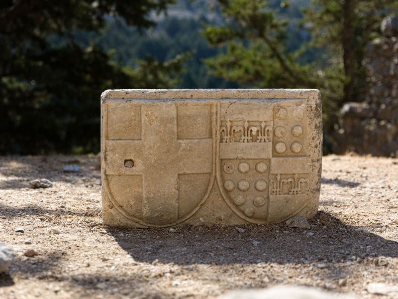 Asclepieion of Kos