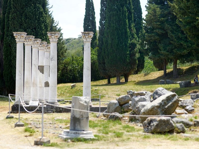 Family activities in Kos