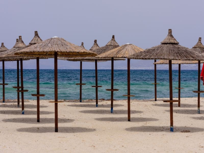 Beaches in Kos